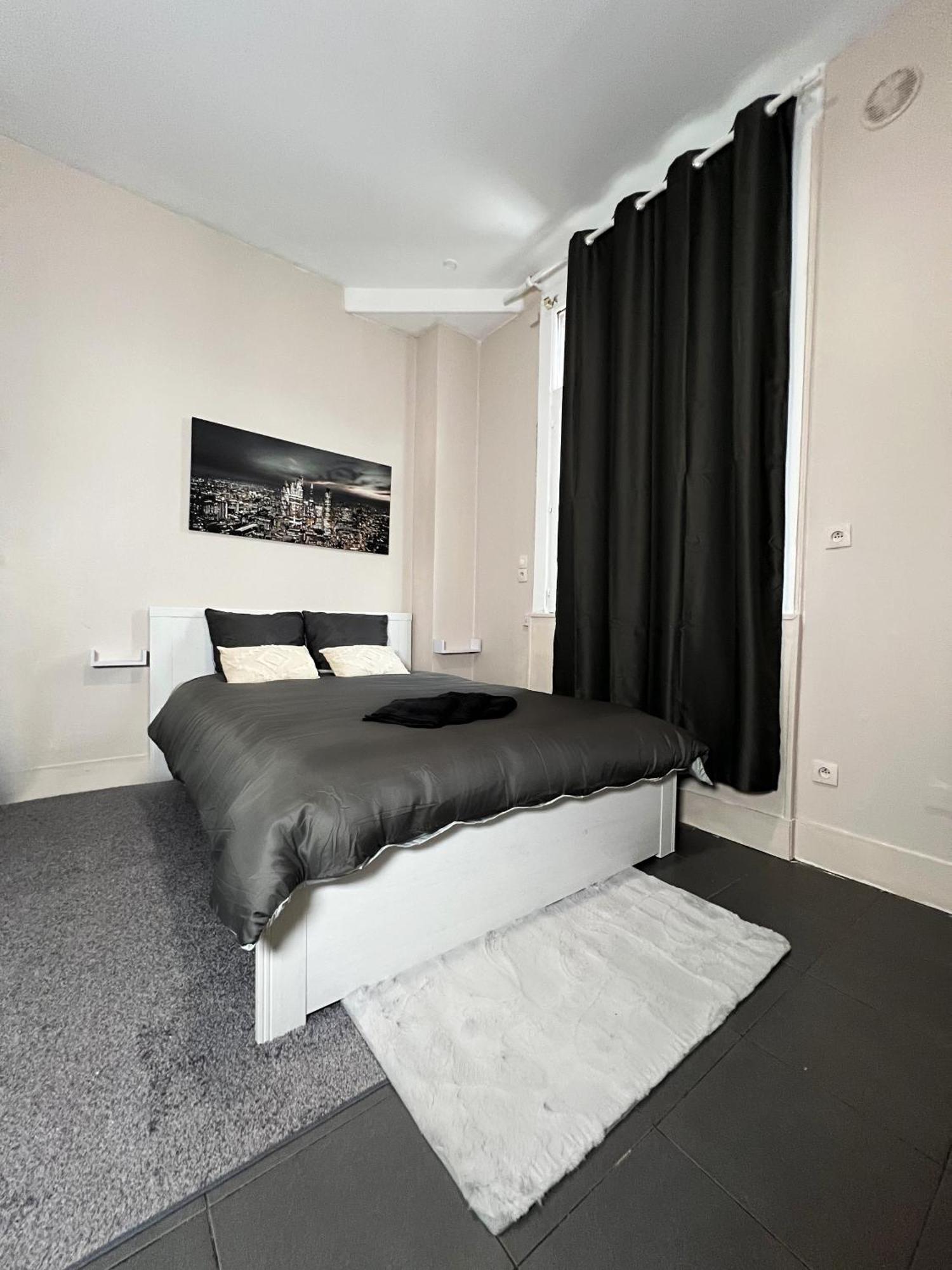 Studio Cosy Ermont Exterior photo